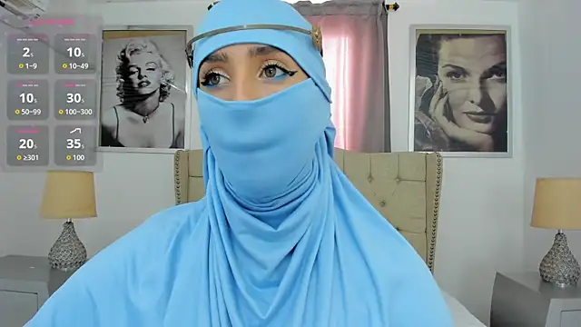 rawiya online show from July 23, 6:49 pm