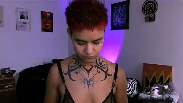 alex one888 online show from July 24, 6:49 pm
