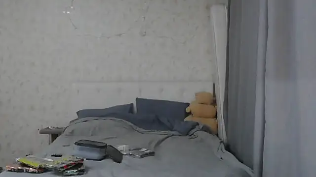 KateBunny online show from September 11, 3:12 pm