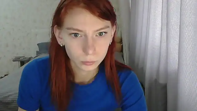 KateBunny online show from September 14, 8:45 am