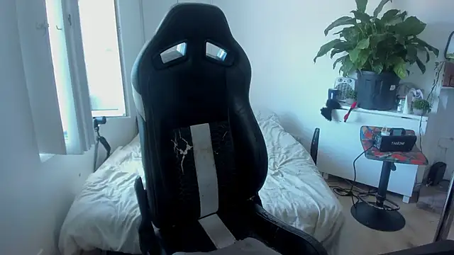 CeriseLapine online show from September 18, 9:52 am