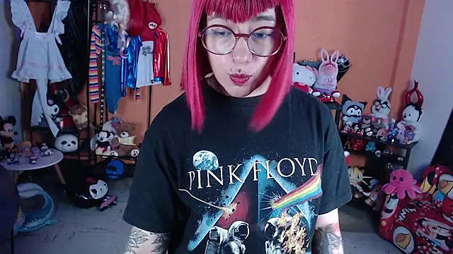 MissMiia2 online show from April 29, 3:37 pm