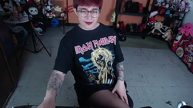 MissMiia2 online show from June 29, 11:54 am