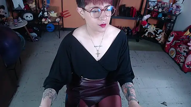 MissMiia2 online show from July 23, 1:19 pm