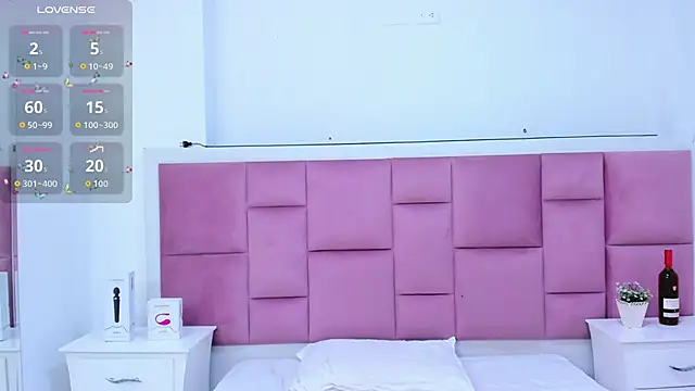 kaily sweet1 online show from October 14, 12:08 pm