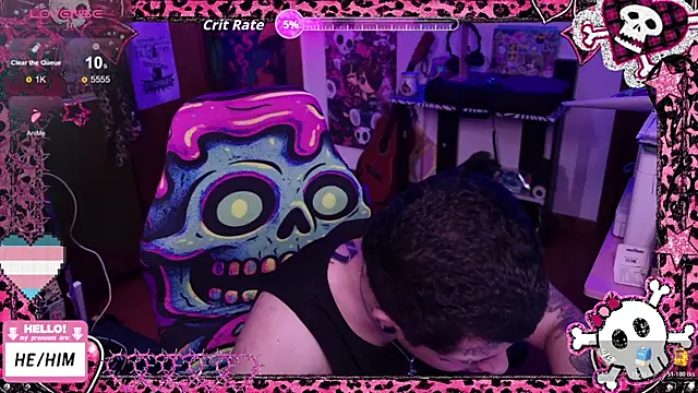 masterkevinftm online show from July 4, 2:13 pm