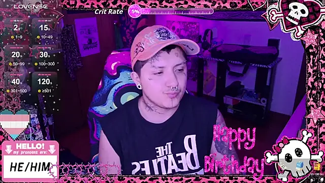 masterkevinftm online show from June 28, 6:20 am