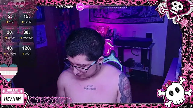 masterkevinftm online show from July 2, 5:02 am