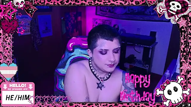 masterkevinftm online show from June 30, 5:07 am