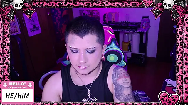 masterkevinftm online show from June 10, 6:56 am