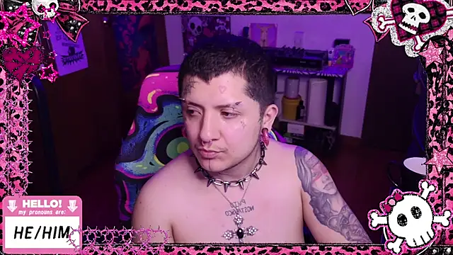 masterkevinftm online show from June 18, 3:41 am
