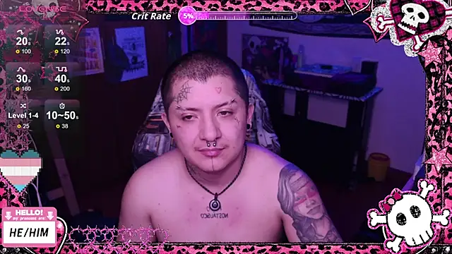 masterkevinftm online show from August 2, 7:44 am