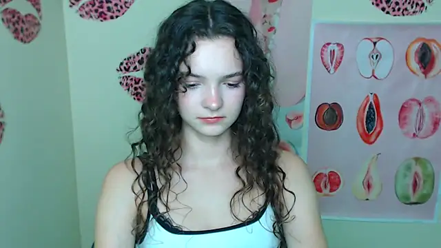  SusieSu  online show from November 14, 7:25 pm