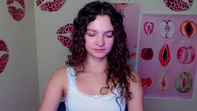  SusieSu  online show from October 1, 12:32 pm