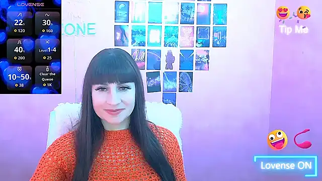 Violla My online show from January 6, 6:50 am