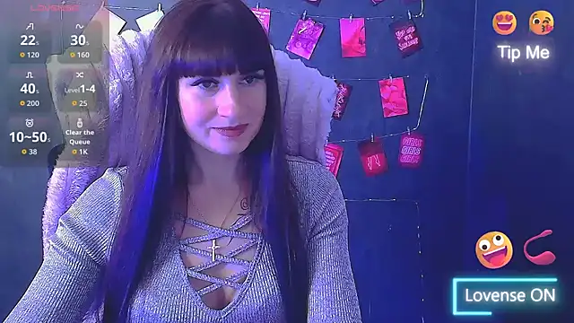 Violla My online show from November 9, 7:04 am