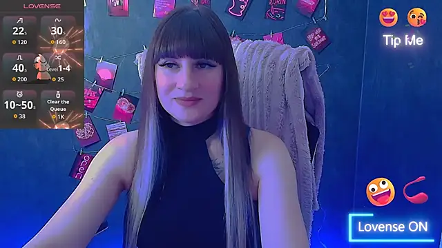 Violla My online show from May 3, 7:12 am