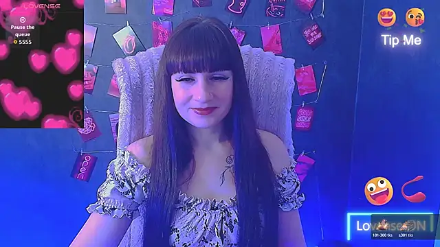 Violla My online show from March 11, 6:39 am