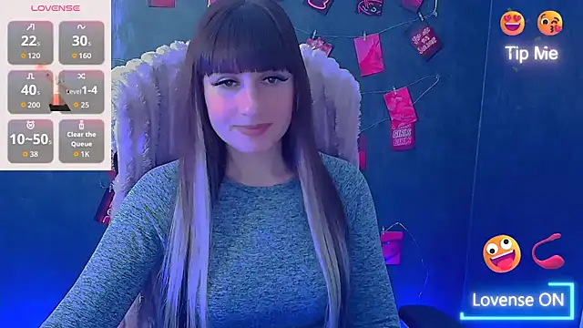 Violla My online show from May 5, 8:06 am