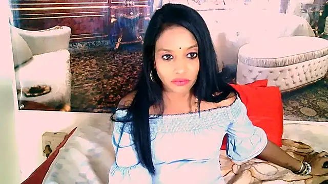Snapshot of IndianLoveBug chatting on October 18, 6:05 am IndianLoveBug online show from October 18, 6:05 am