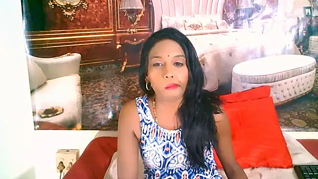 Snapshot of IndianLoveBug chatting on October 9, 6:34 pm IndianLoveBug online show from October 9, 6:34 pm