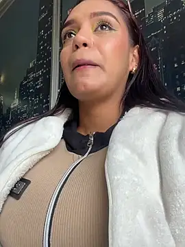 Sara-77 online show from July 28, 3:21 pm