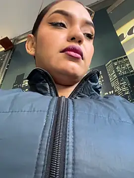 Sara-77 online show from July 7, 12:41 pm
