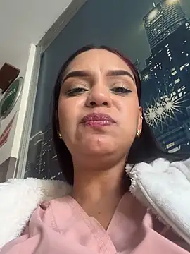 Sara-77 online show from July 31, 3:02 pm
