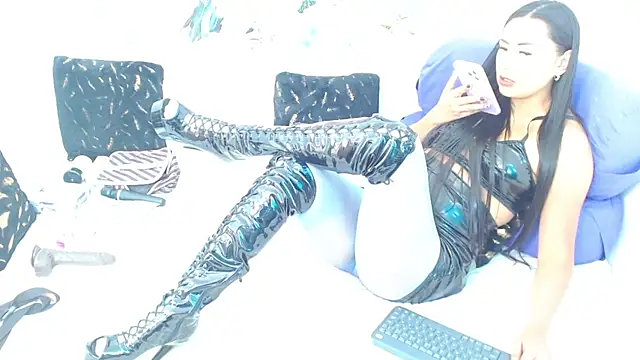 lauren 59 online show from July 17, 7:17 pm