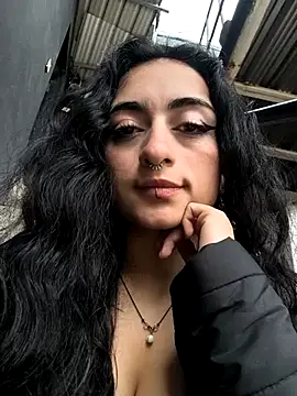 Lila Desiree online show from July 2, 4:46 pm