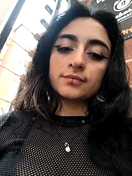 Lila Desiree online show from June 19, 10:24 pm