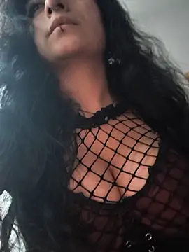 Lila Desiree online show from June 16, 11:06 pm