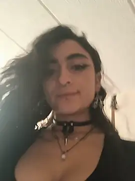 Lila Desiree online show from July 14, 8:02 pm