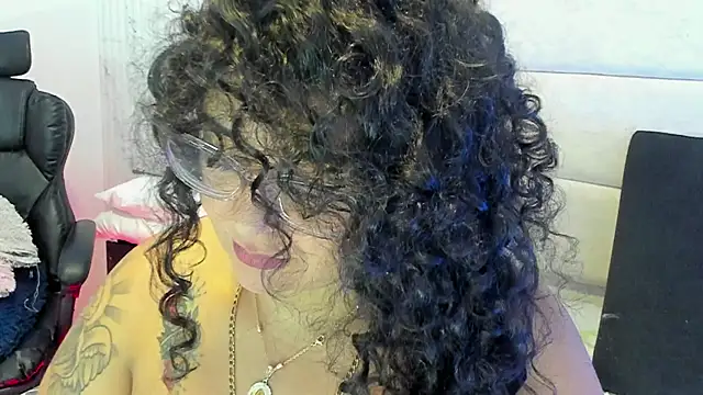 Reginavegaa online show from July 29, 8:58 am