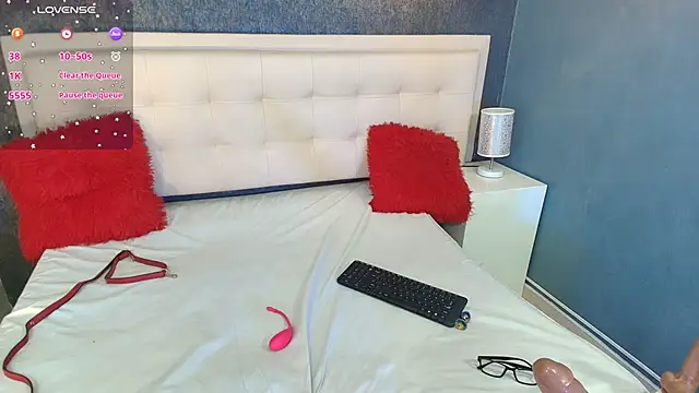 zhamira 21 online show from November 15, 10:11 pm