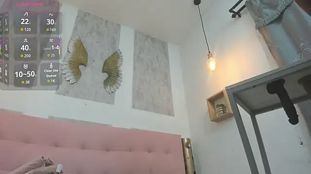 zhamira 21 online show from September 23, 9:13 pm