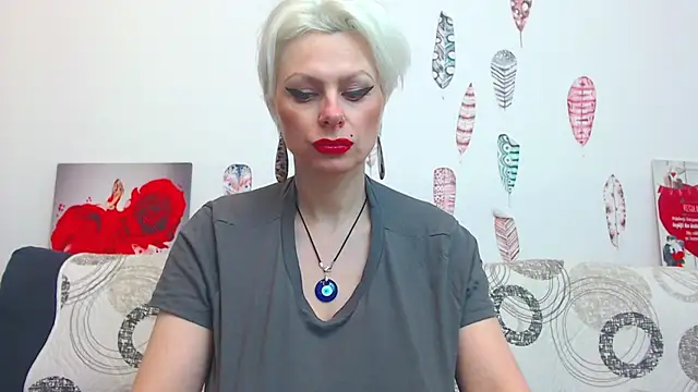 PlayfullGoldie online show from February 23, 2:01 am