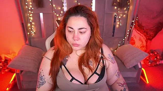 Kittywakee online show from February 28, 10:42 pm