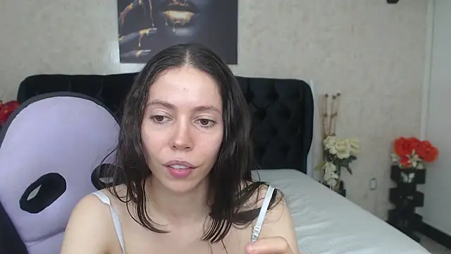 gabymendex online show from July 10, 7:36 pm