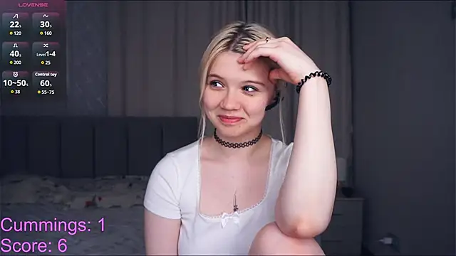 DarylGary online show from October 13, 6:43 pm