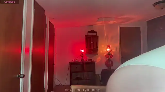 RaspberryTommyFTM online show from September 9, 5:13 pm