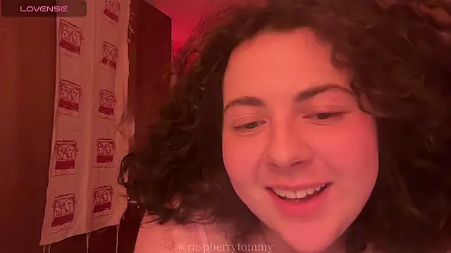 RaspberryTommyFTM online show from December 18, 4:28 am