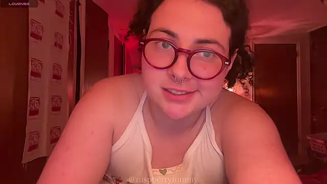 RaspberryTommyFTM online show from October 8, 2:49 am