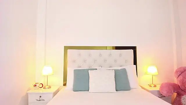 SofiaBosch online show from January 9, 2:49 am