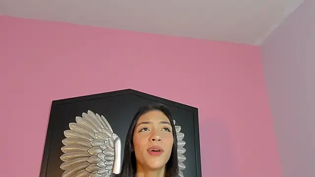 lupeebony online show from July 25, 7:54 pm