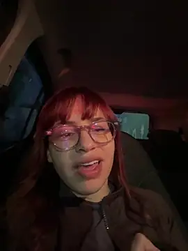 AgnesCampp online show from April 30, 8:57 pm