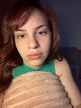 AgnesCampp online show from May 6, 9:08 pm