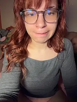 AgnesCampp online show from May 7, 10:24 pm