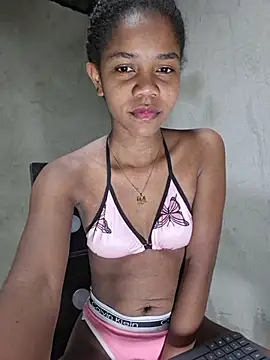 Luciia cute online show from July 22, 12:11 am
