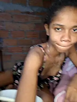 Luciia cute online show from September 19, 1:15 am